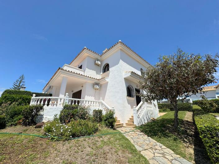 Image No.2-Maison de ville de 3 chambres à vendre à La Duquesa