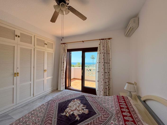 Image No.18-Maison de ville de 3 chambres à vendre à La Duquesa