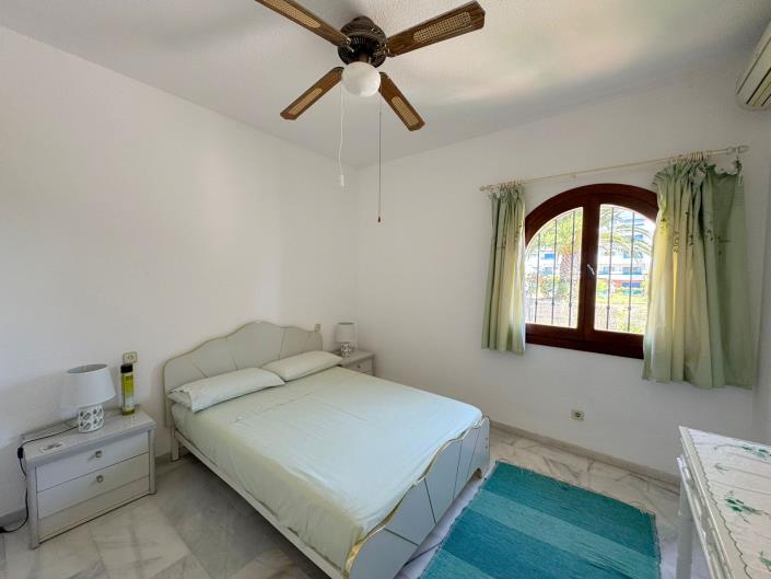 Image No.22-Maison de ville de 3 chambres à vendre à La Duquesa