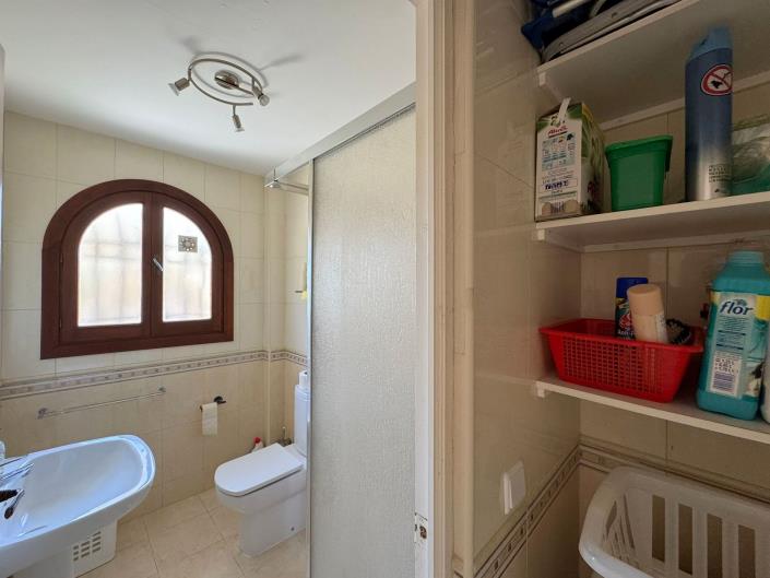 Image No.23-Maison de ville de 3 chambres à vendre à La Duquesa