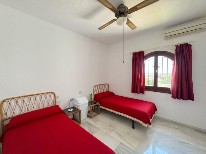 Image No.21-Maison de ville de 3 chambres à vendre à La Duquesa