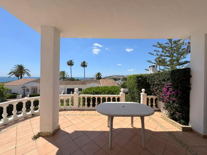 Image No.5-Maison de ville de 3 chambres à vendre à La Duquesa