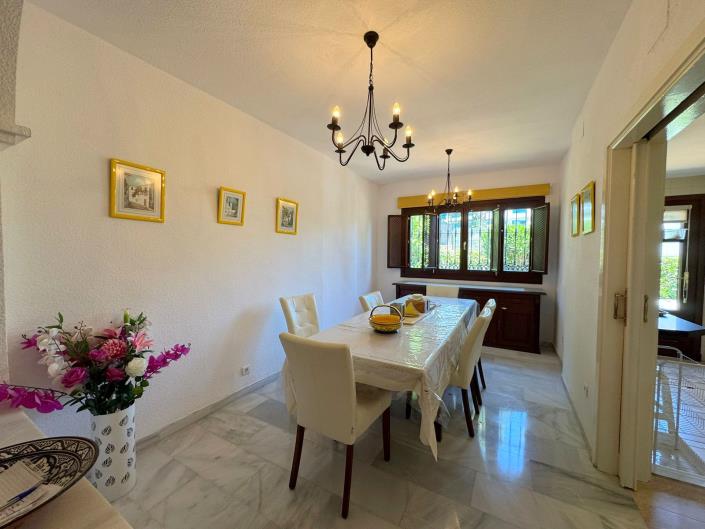 Image No.9-Maison de ville de 3 chambres à vendre à La Duquesa