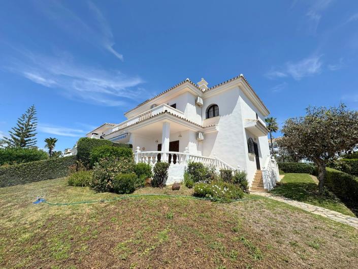 Image No.12-Maison de ville de 3 chambres à vendre à La Duquesa