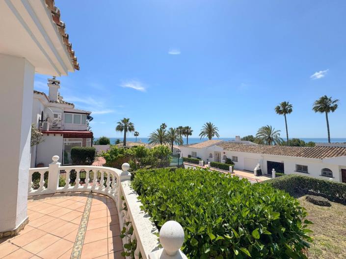 Image No.14-Maison de ville de 3 chambres à vendre à La Duquesa