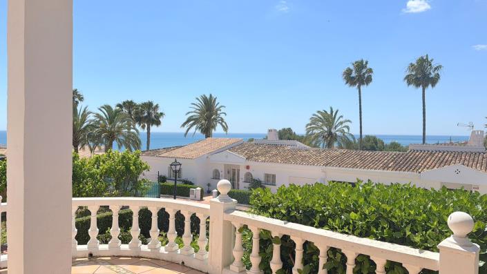 Image No.16-Maison de ville de 3 chambres à vendre à La Duquesa