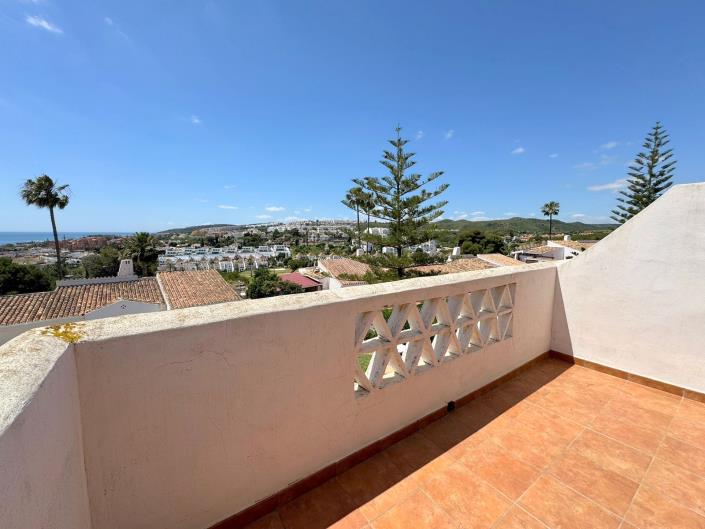 Image No.17-Maison de ville de 3 chambres à vendre à La Duquesa