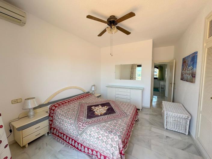 Image No.20-Maison de ville de 3 chambres à vendre à La Duquesa