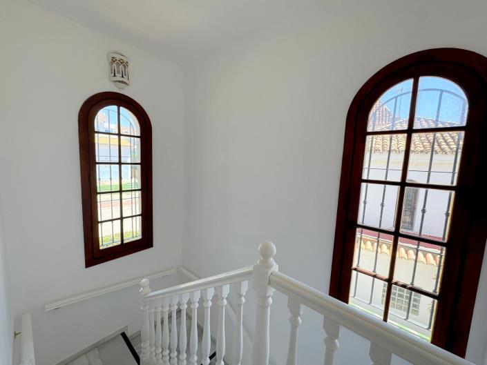 Image No.24-Maison de ville de 3 chambres à vendre à La Duquesa