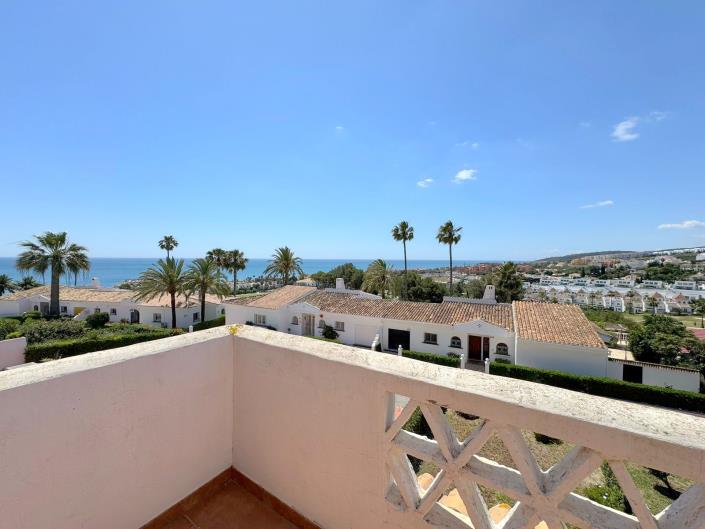 Image No.25-Maison de ville de 3 chambres à vendre à La Duquesa