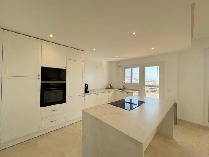 Image No.15-Penthouse de 3 chambres à vendre à La Duquesa