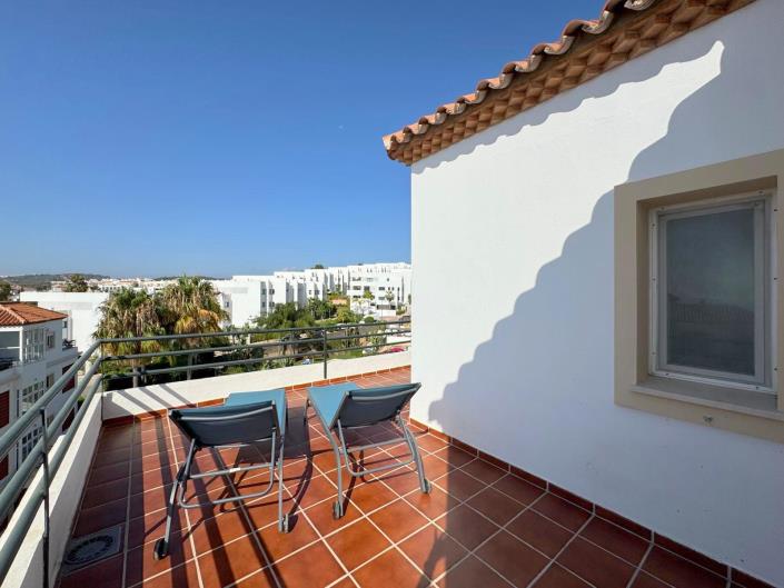 Image No.9-Penthouse de 3 chambres à vendre à La Duquesa