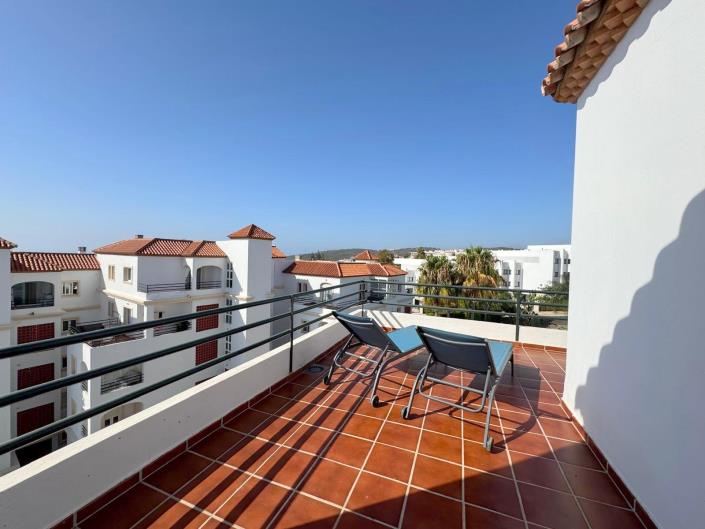 Image No.10-Penthouse de 3 chambres à vendre à La Duquesa