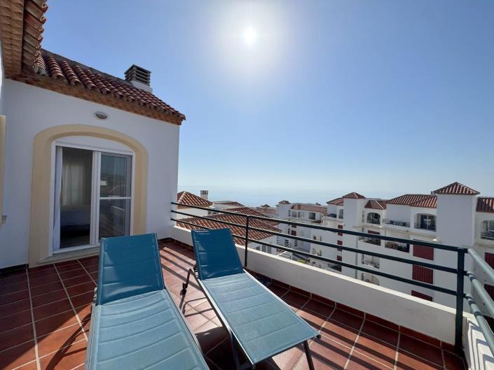 Image No.12-Penthouse de 3 chambres à vendre à La Duquesa