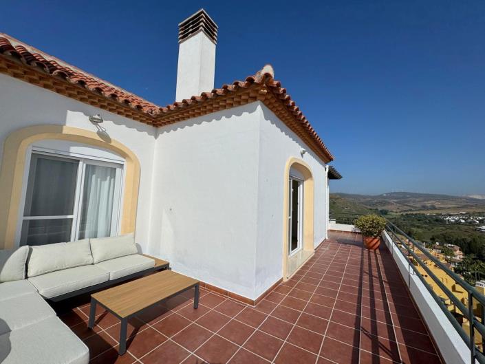 Image No.19-Penthouse de 3 chambres à vendre à La Duquesa