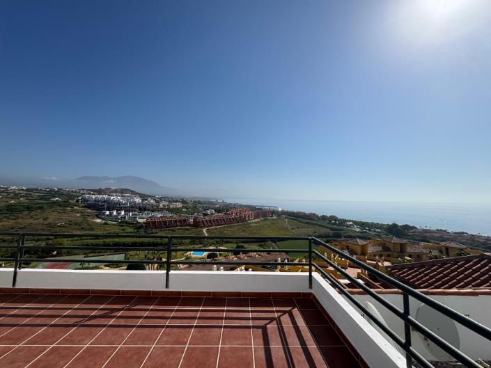 Image No.22-Penthouse de 3 chambres à vendre à La Duquesa