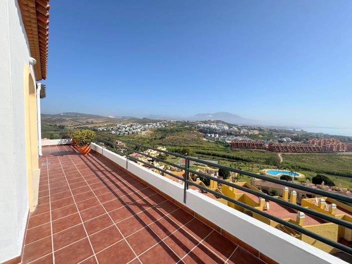 Image No.23-Penthouse de 3 chambres à vendre à La Duquesa