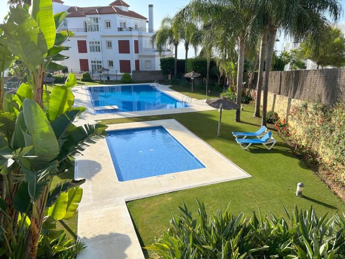 Image No.11-Penthouse de 3 chambres à vendre à La Duquesa