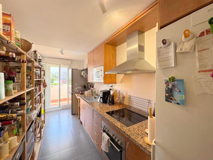 Image No.19-2 Bed Apartment for sale