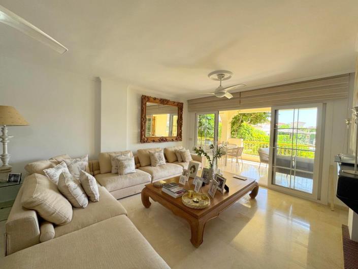 Image No.3-3 Bed Apartment for sale