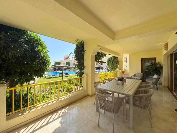 Image No.19-3 Bed Apartment for sale