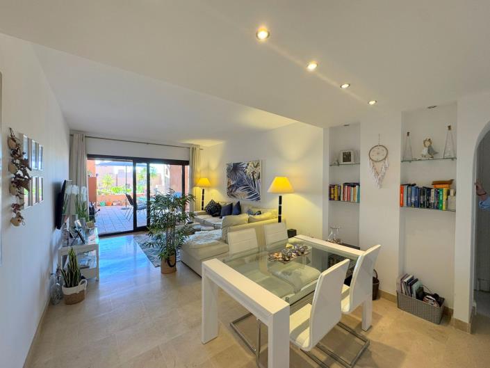 Image No.4-Appartement de 2 chambres à vendre à La Duquesa