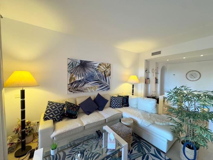 Image No.5-Appartement de 2 chambres à vendre à La Duquesa