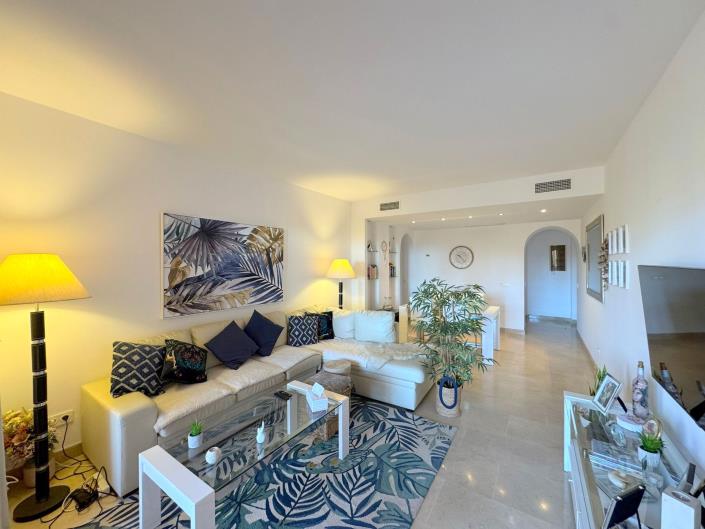 Image No.6-Appartement de 2 chambres à vendre à La Duquesa