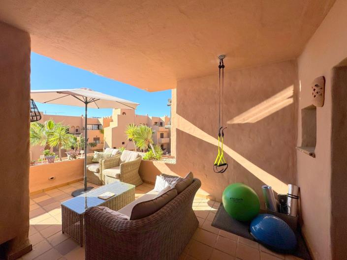 Image No.9-Appartement de 2 chambres à vendre à La Duquesa