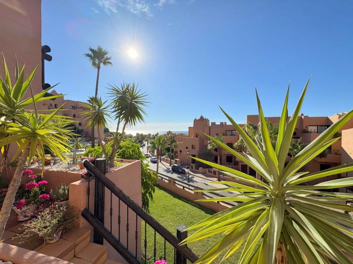 Image No.10-Appartement de 2 chambres à vendre à La Duquesa