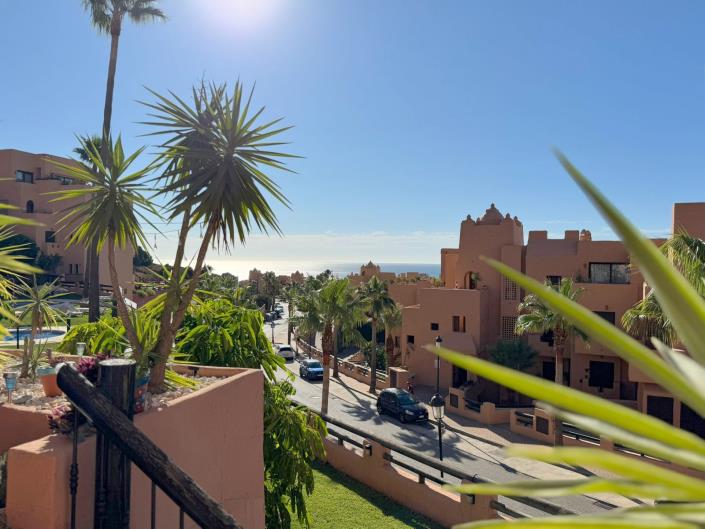 Image No.11-Appartement de 2 chambres à vendre à La Duquesa