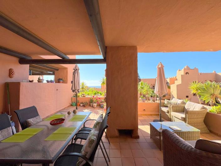 Image No.15-Appartement de 2 chambres à vendre à La Duquesa