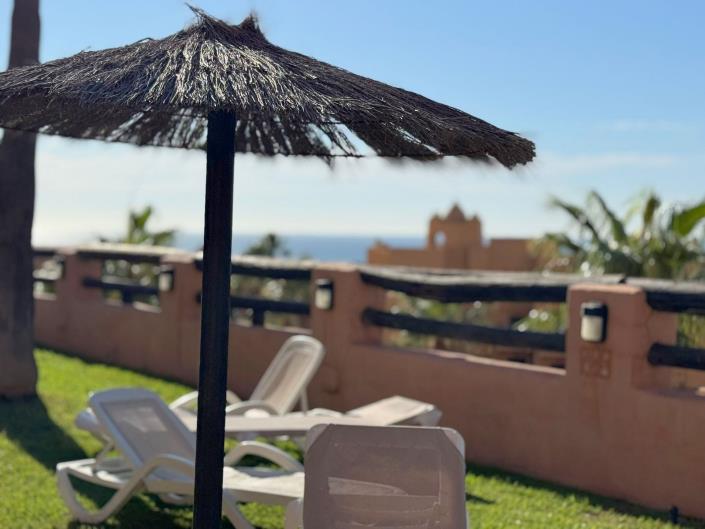 Image No.17-Appartement de 2 chambres à vendre à La Duquesa