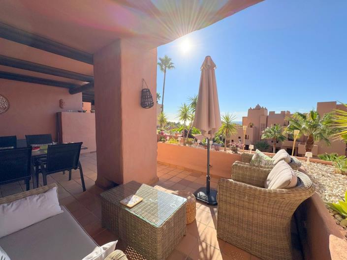 Image No.18-Appartement de 2 chambres à vendre à La Duquesa