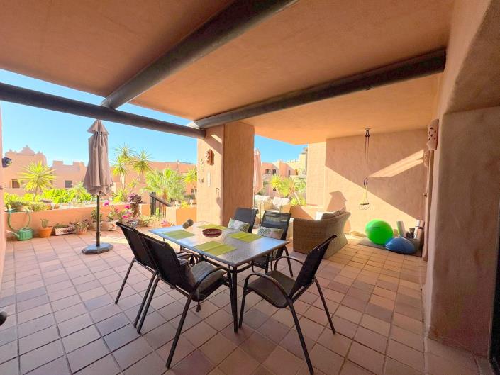 Image No.19-Appartement de 2 chambres à vendre à La Duquesa