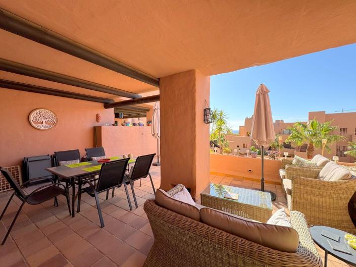 Image No.20-Appartement de 2 chambres à vendre à La Duquesa