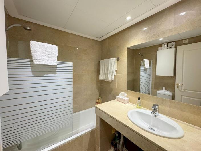 Image No.25-Appartement de 2 chambres à vendre à La Duquesa