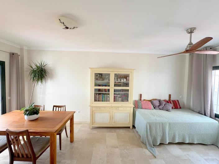 Image No.2-Maison / Villa de 3 chambres à vendre à La Duquesa