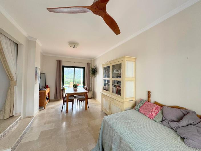 Image No.3-Maison / Villa de 3 chambres à vendre à La Duquesa