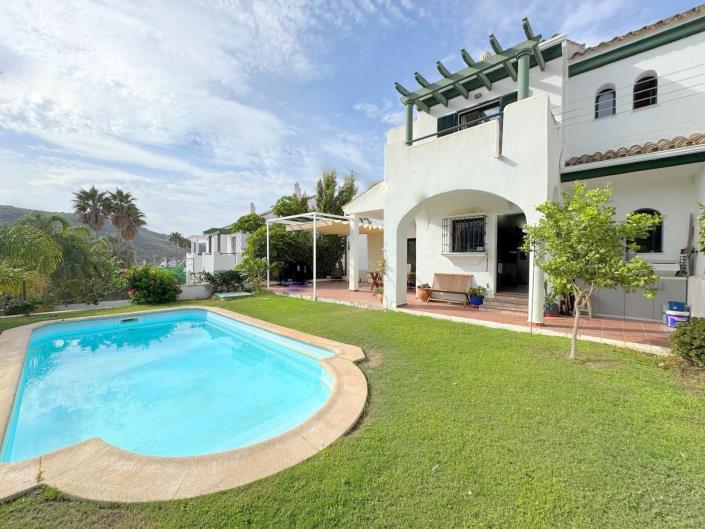 Image No.18-Maison / Villa de 3 chambres à vendre à La Duquesa