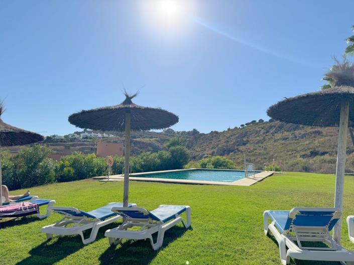 Image No.6-Penthouse de 2 chambres à vendre à Manilva