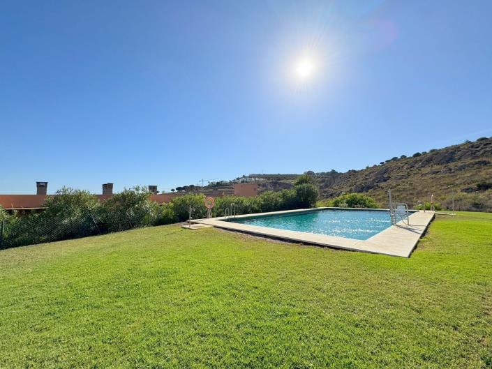 Image No.27-Penthouse de 2 chambres à vendre à Manilva