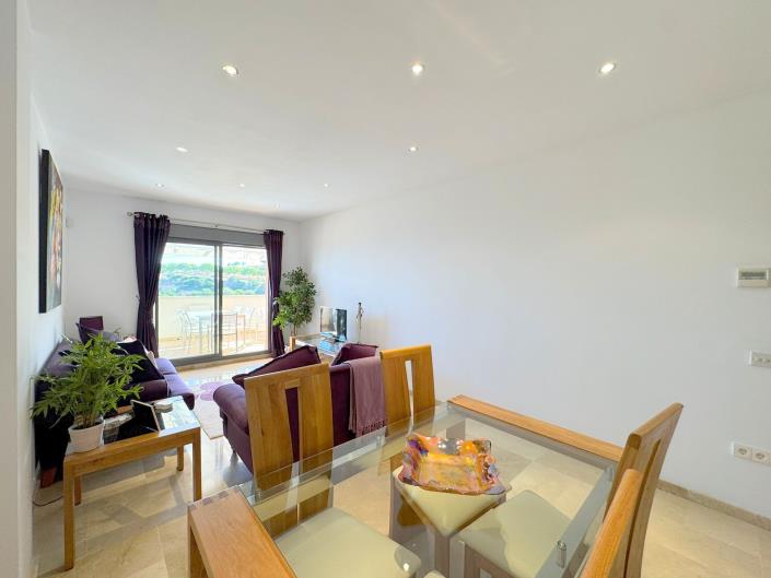 Image No.7-Penthouse de 2 chambres à vendre à Manilva