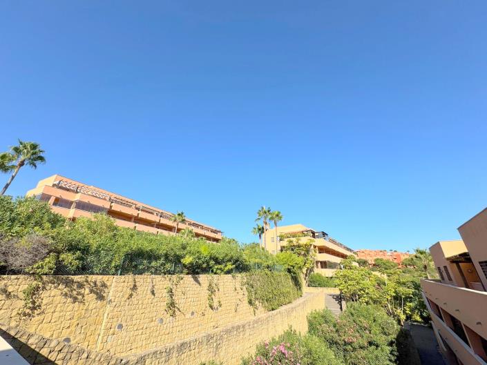 Image No.8-Penthouse de 2 chambres à vendre à Manilva