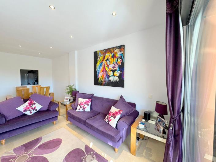 Image No.9-Penthouse de 2 chambres à vendre à Manilva