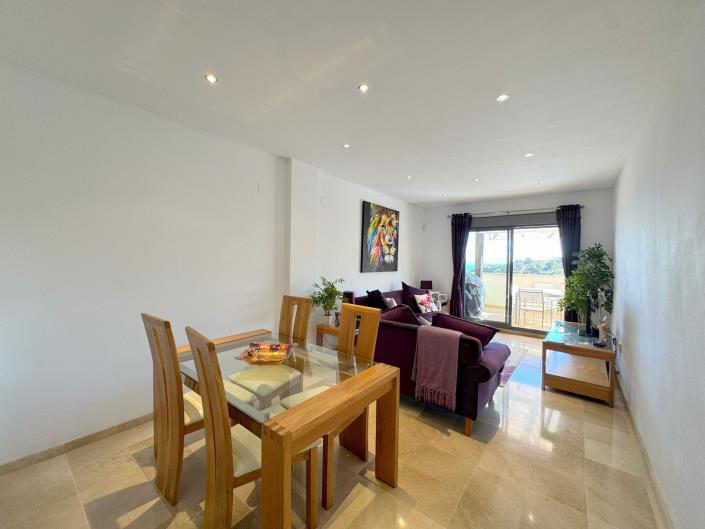 Image No.2-Penthouse de 2 chambres à vendre à Manilva