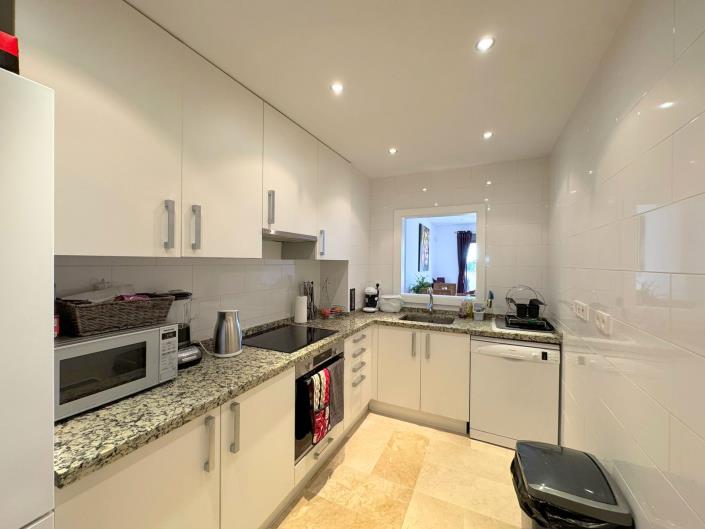 Image No.10-Penthouse de 2 chambres à vendre à Manilva