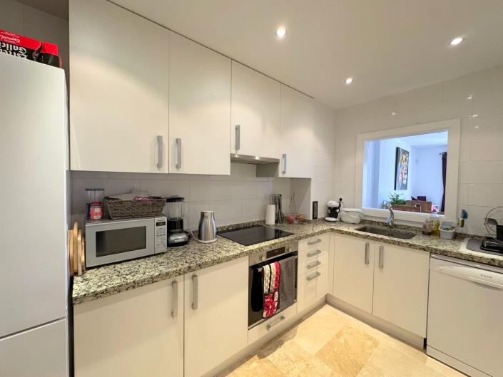 Image No.4-Penthouse de 2 chambres à vendre à Manilva