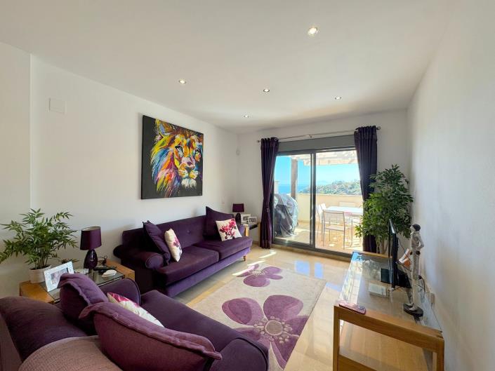 Image No.11-Penthouse de 2 chambres à vendre à Manilva