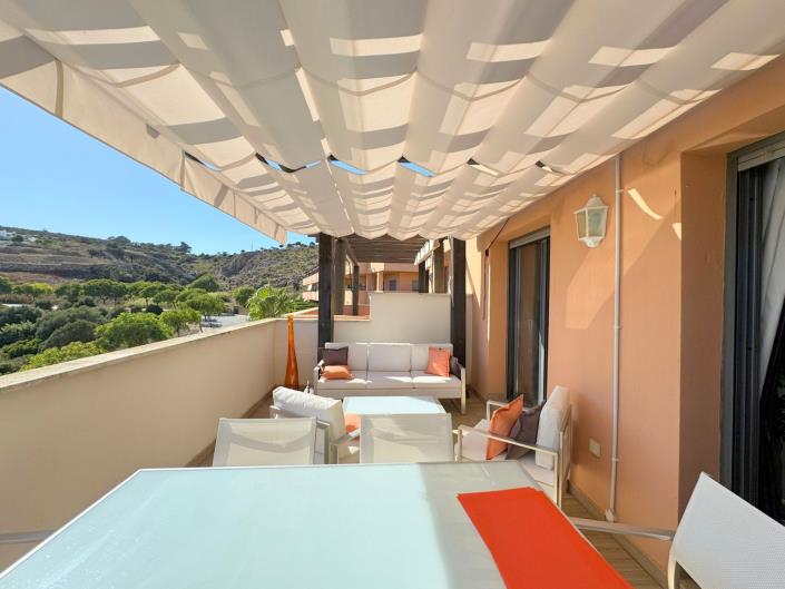 Image No.14-Penthouse de 2 chambres à vendre à Manilva